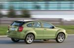 Dodge Caliber R/T 2009 года